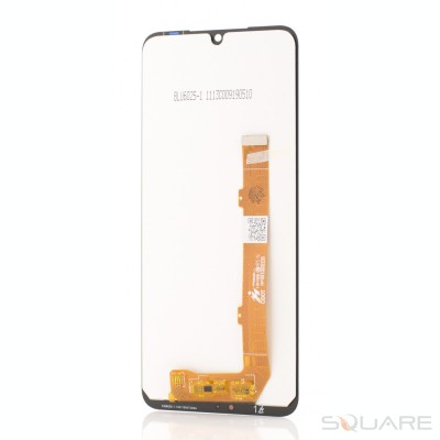 LCD Alcatel 3L (2019), Black foto