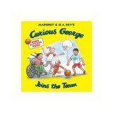 Curious George Joins the Team