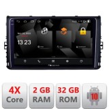 Navigatie grupul VW 5230-933 Android Ecran 720P Quad Core 2+32 carplay android auto CarStore Technology
