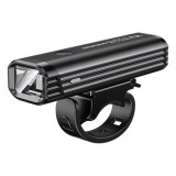 Lanterna LED pentru bicicleta Supfire BL11, 120m, 400Lm, acumulator 2000 mAh, USB, Generic