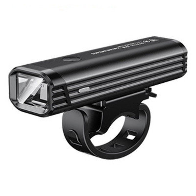 Lanterna LED pentru bicicleta Supfire BL11, 120m, 400Lm, acumulator 2000 mAh, USB foto