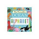Mrs. Peanuckle's Ocean Alphabet