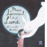 Muna si iepurasul de pe luna - Camille Whitcher