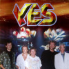 CD Yes - Yes, original, Rock