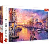 PUZZLE TREFL 1000 FARMECELE VENETIEI