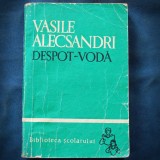 Cumpara ieftin DESPOT-VODA - VASILE ALECSANDRI