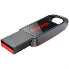 Usb flash drive sandisk cruzer spark 32gb 2.0 foto
