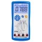 Multimetru digital USB LCD 6000 conturi