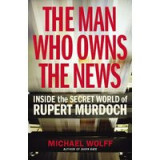 Man Who Owns the News