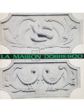 Ion Petresco - La maison Dobresco (editia 1966)