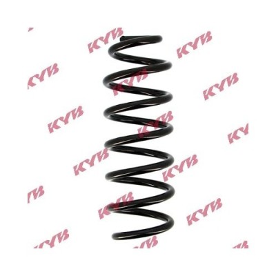 KYB Arc spiral K-Flex foto