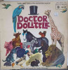 Disc vinil, LP. DOCTOR DOLITTLE-COLECTIV