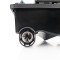 Barca de alimentare X3 backloader negru - 9