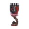 Assassin&#039;s Creed Shadows Goblet 19cm - EAN 801269155278