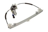 Macara geam FIAT PANDA (169_) (2003 - Prezent) MAXGEAR 50-0298