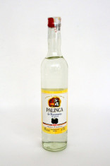 Palinca de prune 0,5 l 40% alcool foto