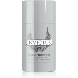 Rabanne Invictus deostick pentru bărbați 75 g, Paco Rabanne