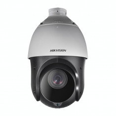 Camera PTZ IP, 4.0 MP, Ultra LOW LIght, Zoom optic 15X, IR 100 metri - Hikvision foto
