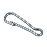 Cumpara ieftin Set 50 x Carabina zincata, Nr 100, 96 mm
