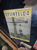 Ziarul Stiintelor nr.3/1949