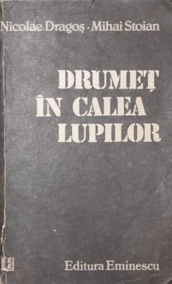 DRUMET IN CALEA LUPILOR foto