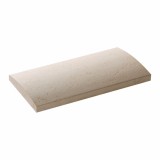 Capac interval gard Star Stone, Roma Royal, 500 x 250 x 40 mm