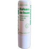 Balsam de Buze Galbenele si Miere 5g