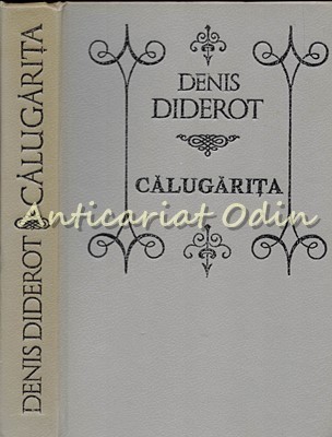 Calugarita - Denis Diderot