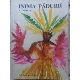 INIMA PADURII-A. COWELL-296545