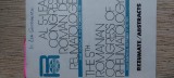 Al 5-lea Congres Reumatologie Cluj Napoca 1991 - Carte Medicina Reumatologie