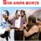 Sub aripa mortii - Karl May
