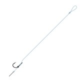 Cumpara ieftin Montura Dam Detek Method Spike, 10cm, 8buc/plic (Marime Carlige: Nr. 8)