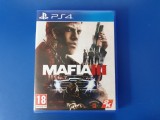 Mafia III - joc PS4 (Playstation 4)