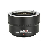 Tub de extensie macro Viltrox DG-GFX 45mm Auto focus pentru FujiFilm GFX DESIGILAT