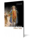 Oliver Twist - Charles Dickens