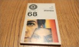 ATENTIA - R. Floru - Editura Stiintifica, col. Orizonturi nr.68, 1976, 181 p.