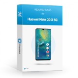 Cutie de instrumente Huawei Mate 20 X 5G (EVR-N29).