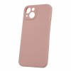 Husa pentru Xiaomi Poco M6 / Redmi 13C 5G, OEM, Matt, Roz