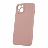 Husa pentru Samsung Galaxy A35 5G A356, OEM, Matt, Roz