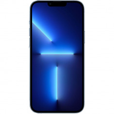 IPhone 13 Pro Dual Sim Fizic 512GB 5G Albastru Sierra Blue foto