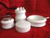 SET PORTELAN PHILIPP ROSENTHAL STUDIO LINIE ANUL 1969 SCRUMIERA BRICHETA SI DOZA TIGARI