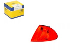 Lampa semnalizare fata Bmw Seria 3 (E46), Sedan/Combi, 06.1998-09.2001, model: Combi, Sedan, montare fata, dreapta, P21W; galben; MAGNETI MARELLI