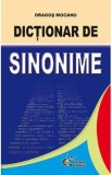 Dictionar de sinonime - Dragos Mocanu