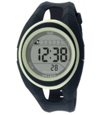 Ceas Barbati, Q&amp;Q by Citizen, Sport 1072J004Y - Marime universala