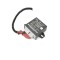 Modul de control far AUDI A4 Cabrio 8H7, B6, 8HE, B7 2006 OEM: 5LA008379,8P0907357F 12055348