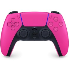 Controller Wireless Playstation 5 Dualsense, Roz Playstation 5, Second-Hand