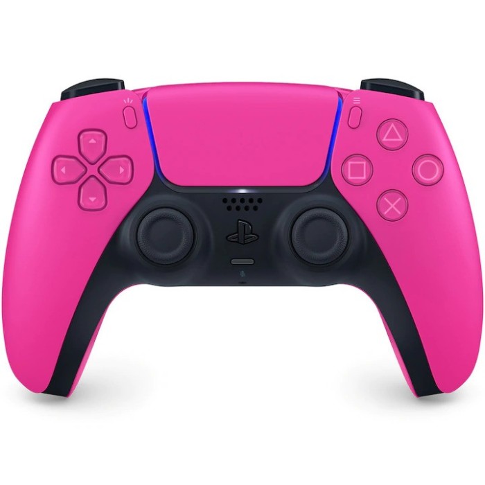 Controller Wireless Playstation 5 Dualsense, Roz Playstation 5, Second-Hand