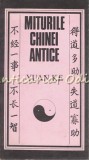 Miturile Chinei Antice - Yuan Ke, Editura Stiintifica 1987, Carte Mitologie Romana, 502 Pagini