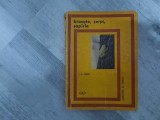Broaste,serpi,soparle de I.E.Fuhn