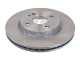 Disc Frana FEBI 108431